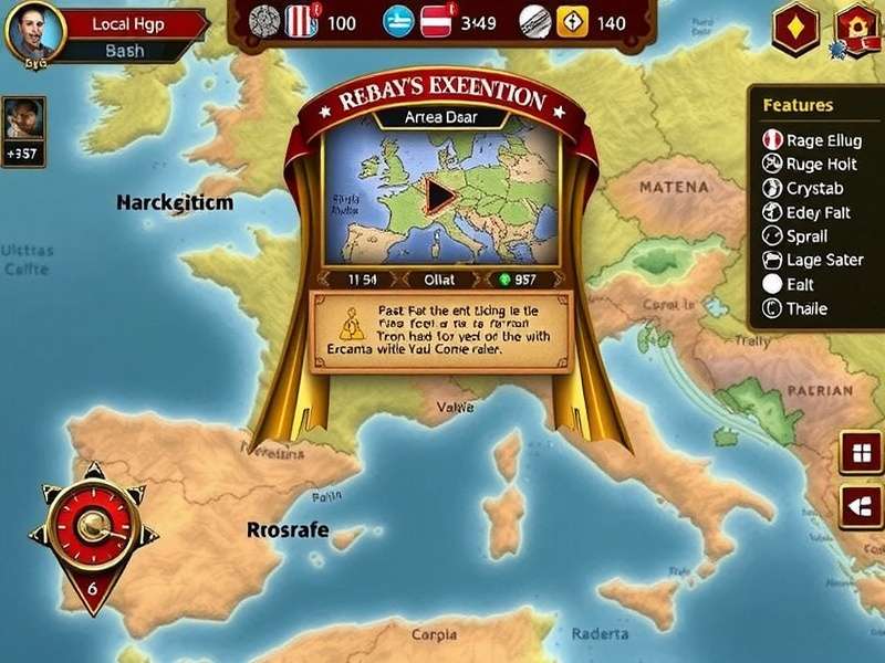 Epic Kebab Expedition strategy guide